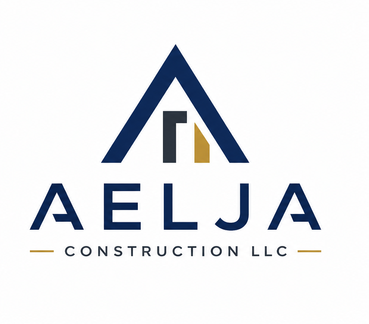 aeljaconstruction.com